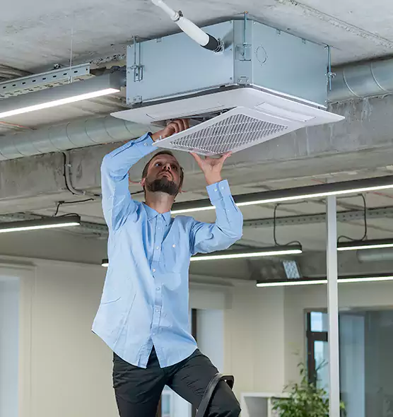 Professional Air Duct Cleaners in Casa Grande, AZ