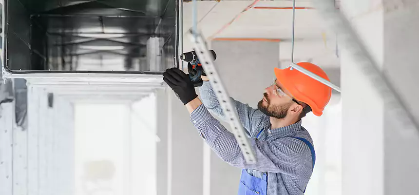 Comprehensive Ventilation Cleaning in Casa Grande