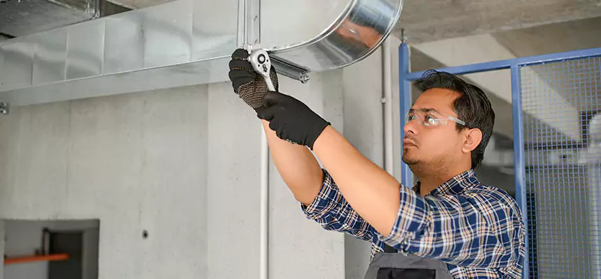 Our Air Duct Pathogen Disinfection Services in Casa Grande, AZ