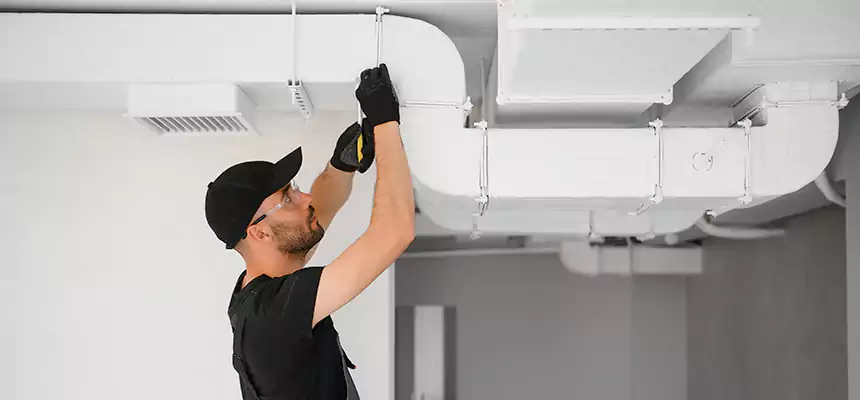 Our Air Duct Repair Services in Casa Grande, AZ