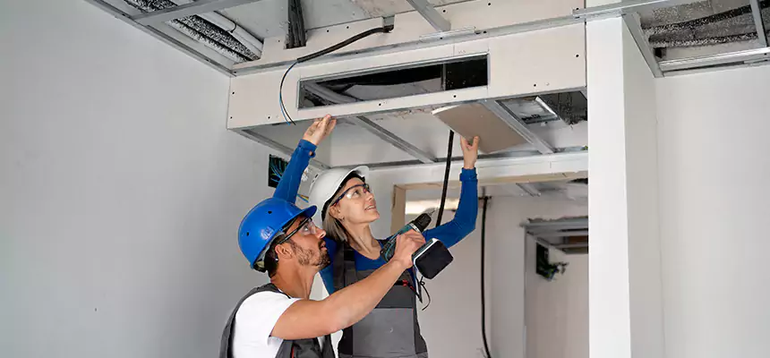 Our Attic Air Duct Cleaning Services in Casa Grande, AZ
