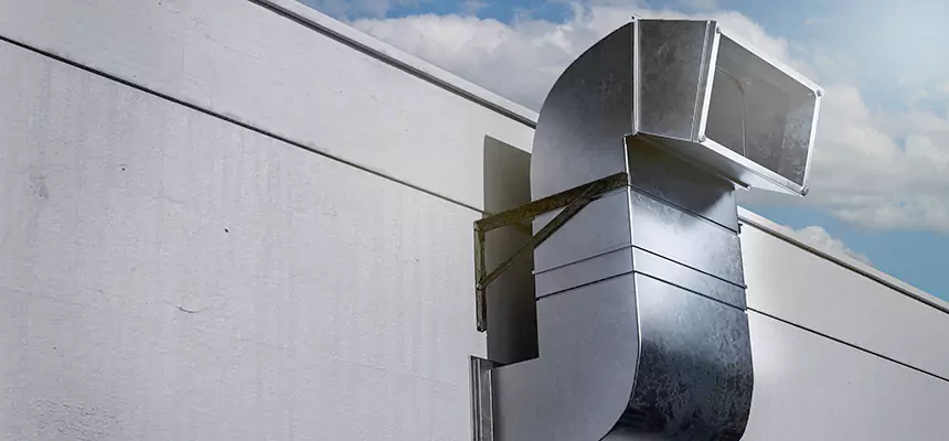 Trusted Industrial Dryer Vent Cleaning in Casa Grande