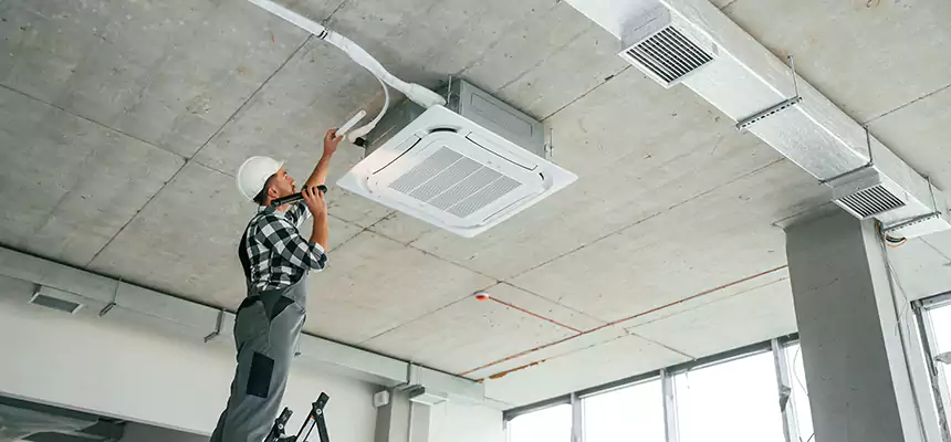 Our Dryer Vent Booster Fan Cleaning Services in Casa Grande, AZ