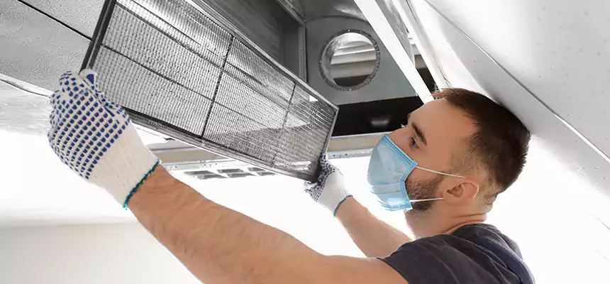 Our Dryer Vent Cleaning Services in Casa Grande, AZ