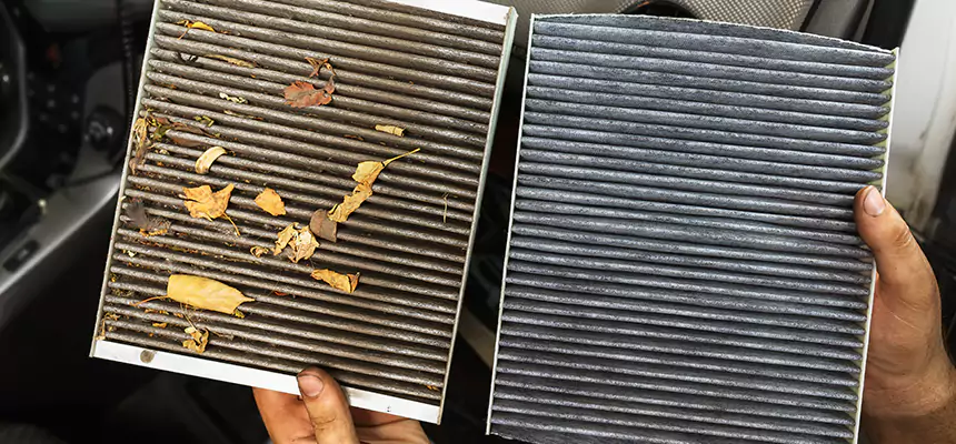 Our Dryer Vent Lint Filter Cleaning Services in Casa Grande, AZ