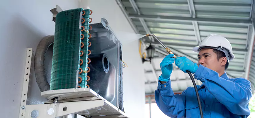 Our Energy-Efficient HVAC Cleaning Services in Casa Grande, AZ