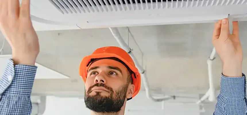 Our Furnace Vent Cleaning Services in Casa Grande, AZ