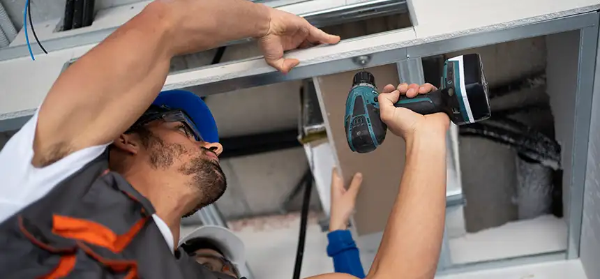 Our Improve Home Air Circulation Services in Casa Grande, AZ