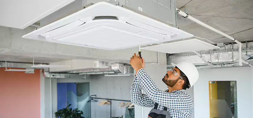 Moisture Control & Condensation Fixes in Duct Systems in Casa Grande, AZ