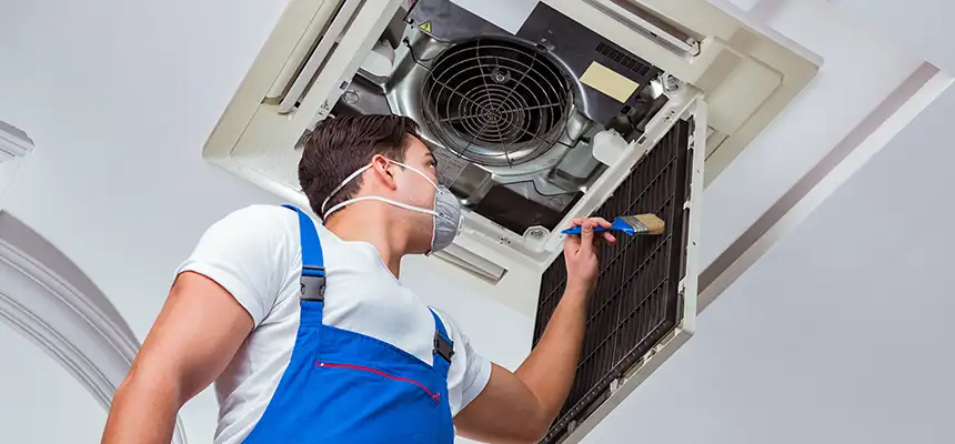 Our Move-in/Move-out Duct Cleaning Services in Casa Grande, AZ