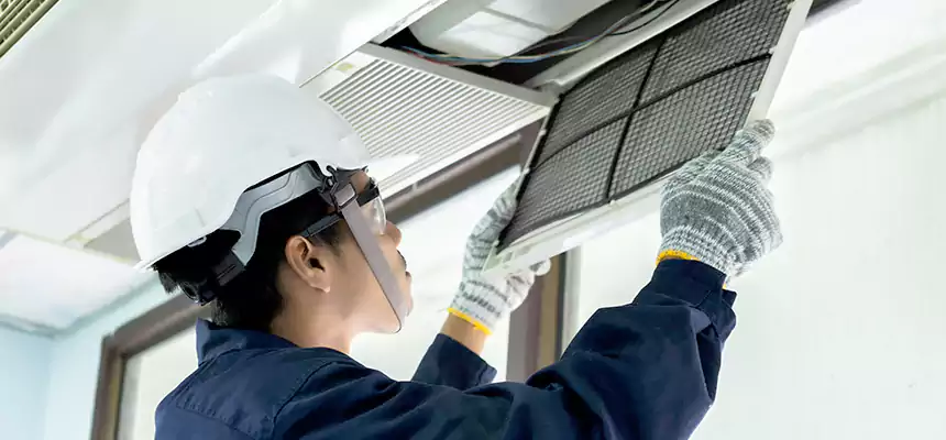Our Multi-family Home Duct Cleaning Services in Casa Grande, AZ