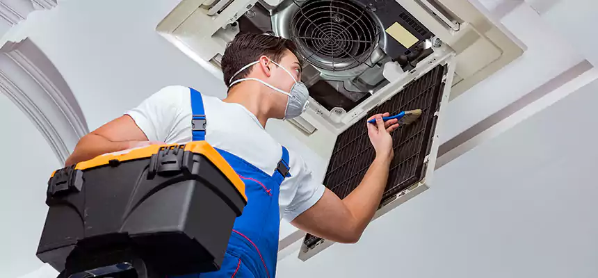 Specialized Office Duct Cleaning in Casa Grande, AZ