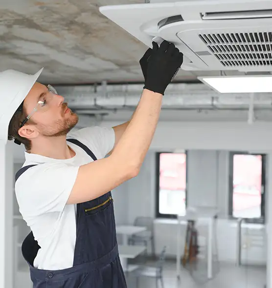 Top Affordable Duct Cleaning Services Near Me in Casa Grande, AZ