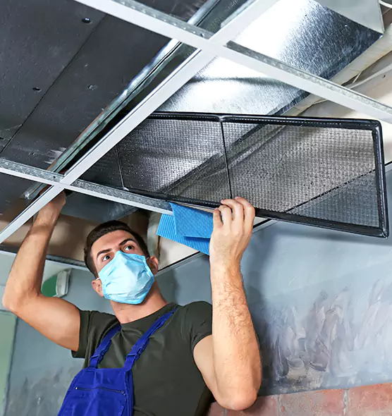 About Air Duct Bacteria Removal in Casa Grande