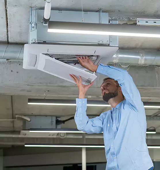 About Air Duct Sealing And Repair in Casa Grande, AZ