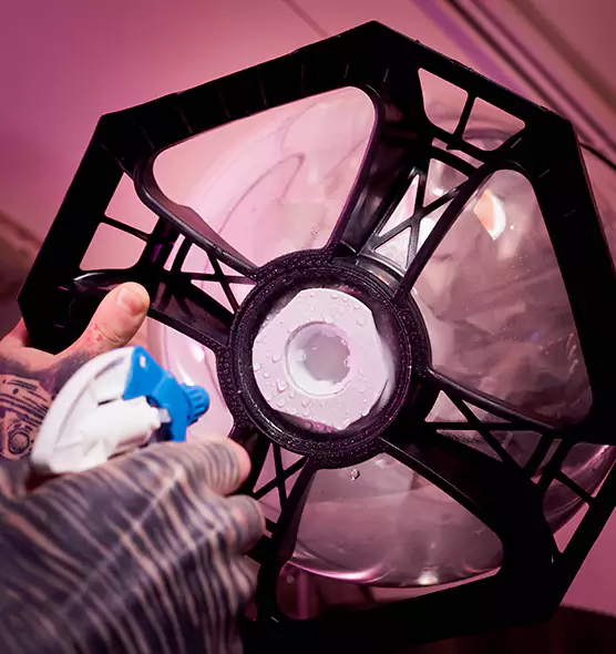 Advanced Basement Vent Cleaning in Casa Grande, AZ