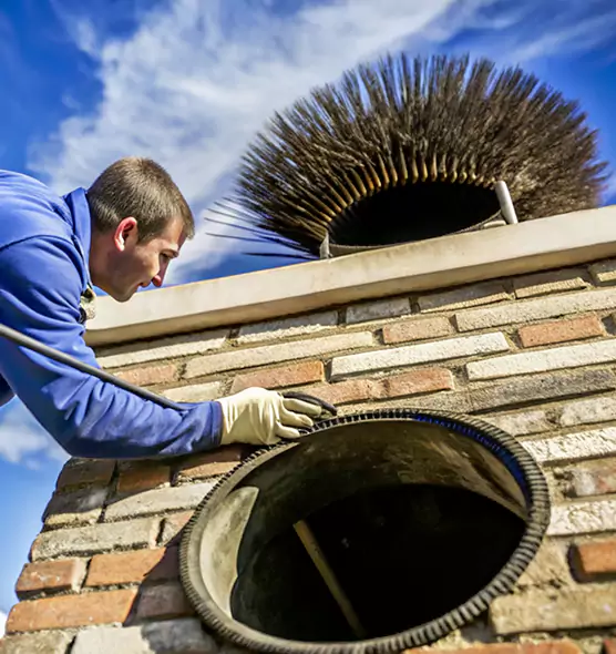 About Professional Chimney Sweep in Casa Grande, AZ