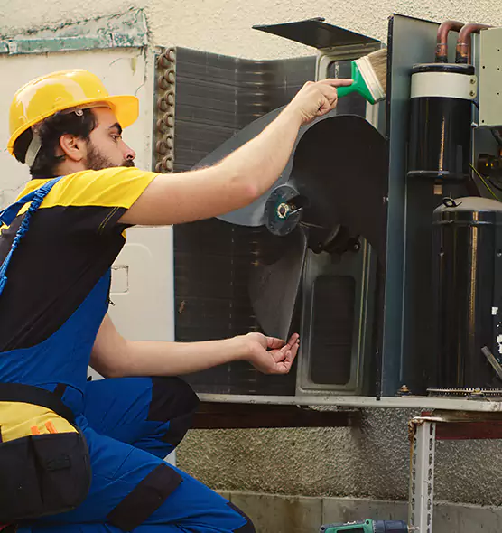 About Dryer Duct Fire Hazard Inspection in Casa Grande, AZ