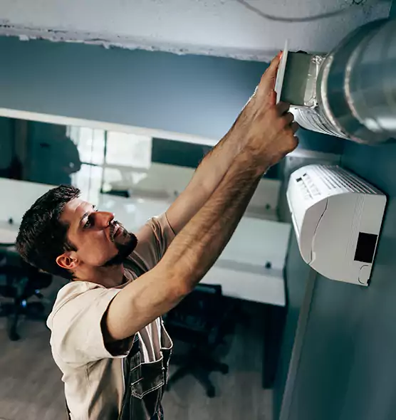 About Flexible Ductwork Replacement in Casa Grande, AZ