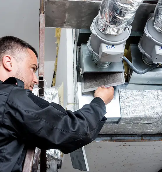 Professional Furnace Vent Cleaning in Casa Grande, AZ