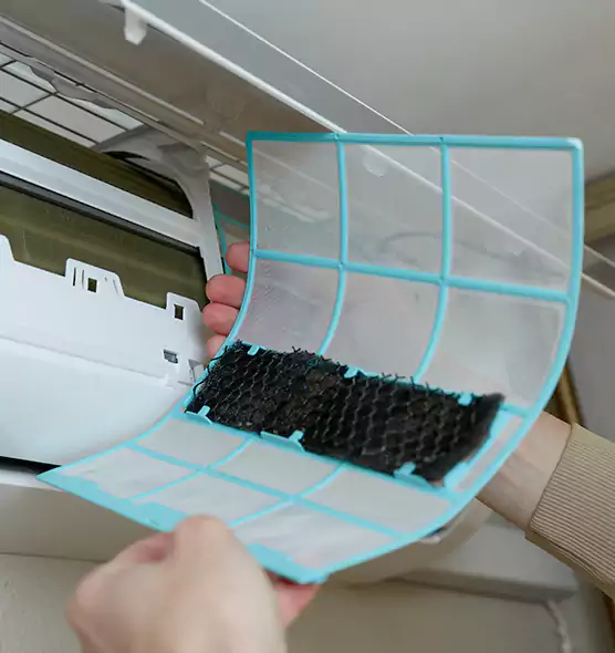 Welcome to Air Duct Cleaning & Repairs Casa Grande — Your Local HEPA Filter Installation Pros in Casa Grande, AZ