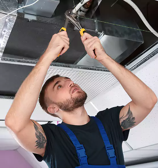 Trusted Home Air Duct Cleaning in Casa Grande, AZ