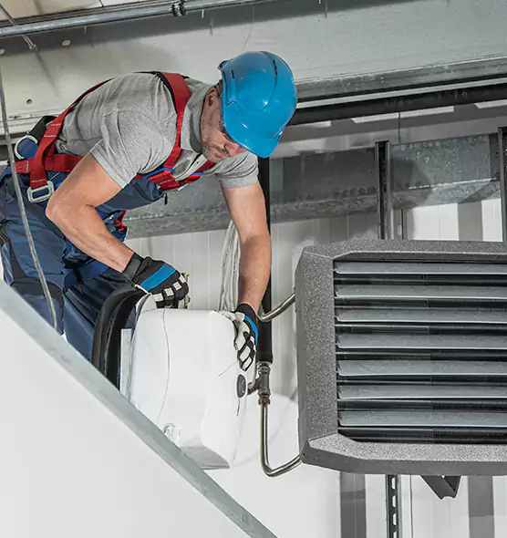 Professional HVAC Cleaning Solutions in Casa Grande, AZ