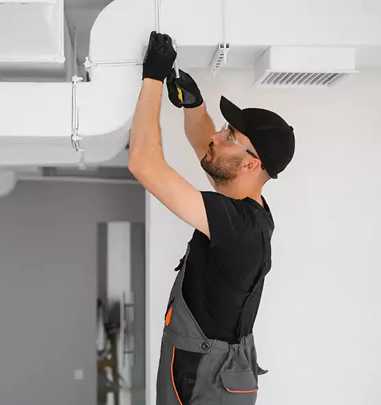 Advanced Office Ductwork Cleaning Services in Casa Grande, AZ
