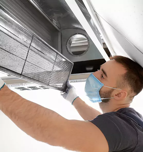 About Remove Smoke Smell From Air Duct in Casa Grande, AZ