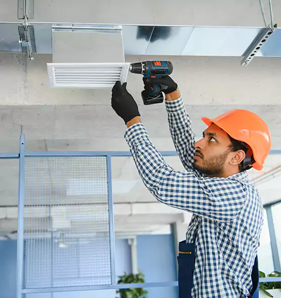Advanced Retail Store Duct Cleaning in Casa Grande, AZ