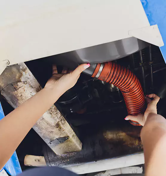 Top-Notch Return Vent Cleaning Service in Casa Grande, AZ