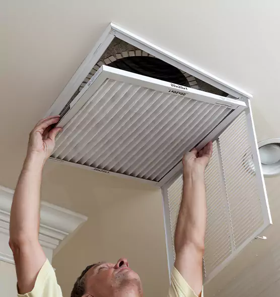 Trusted Vent Shaft Cleaning Expert in Casa Grande, AZ