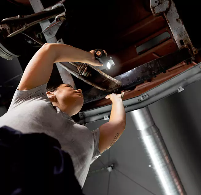 Why Homeowners & Businesses Trust Us Casa Grande, AZ