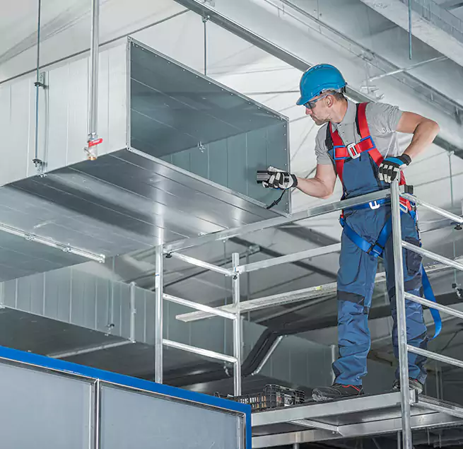 Why Homeowners & Businesses Trust Us Casa Grande, AZ